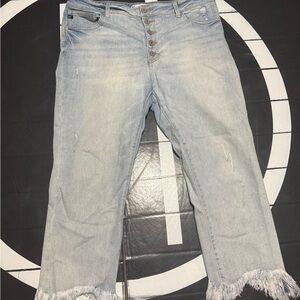 Kancan Jeans Size 31